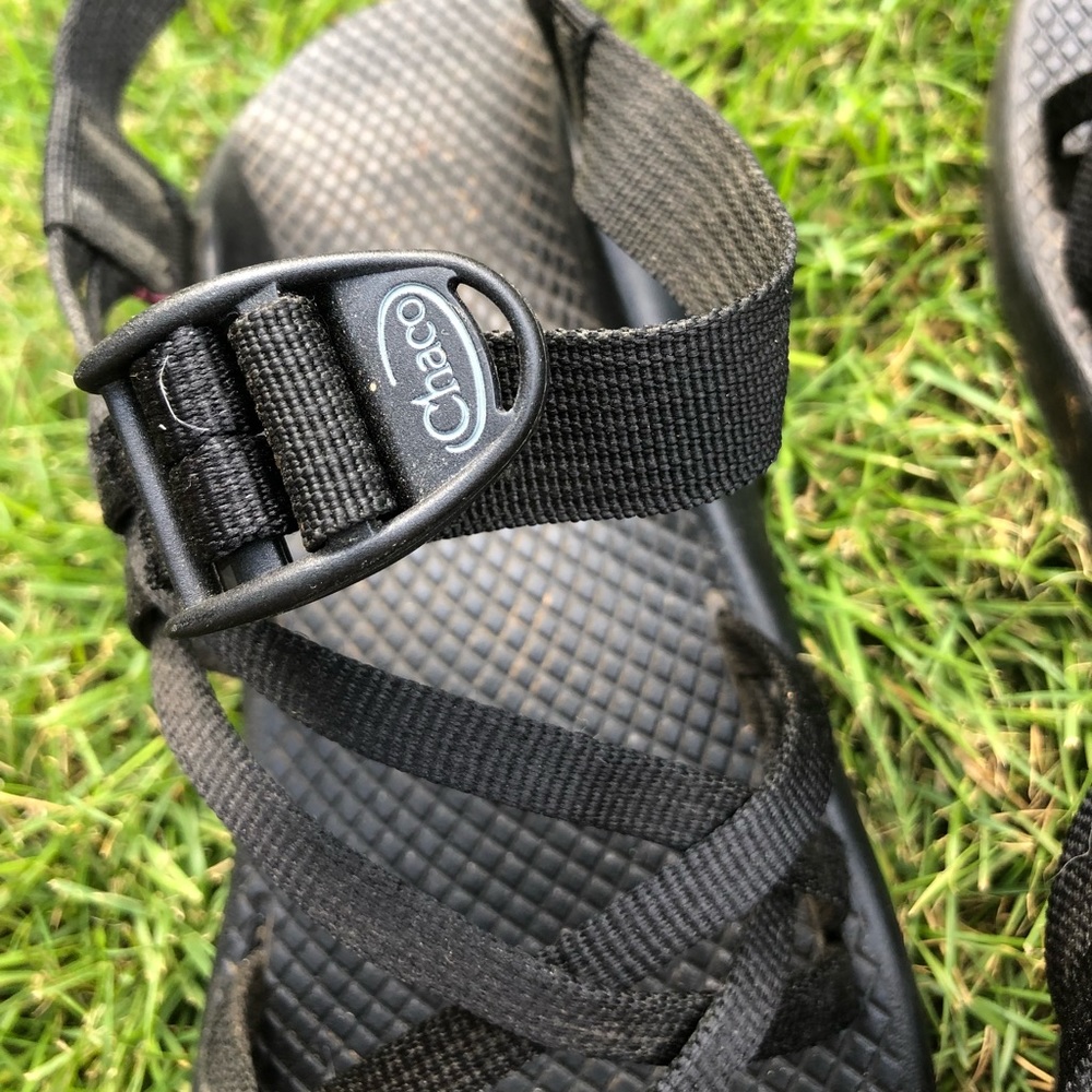 Women’s Chaco size 9